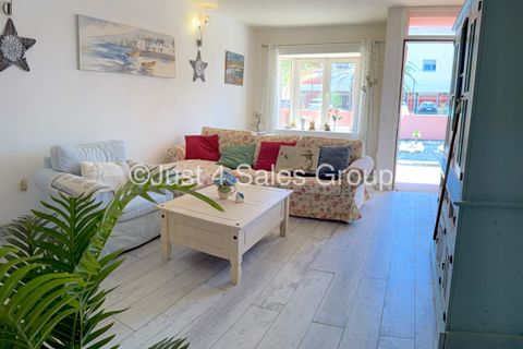 Reihenhaus in Costa De Antigua, Fuerteventura - Foto 3